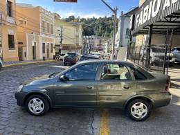CHEVROLET - CORSA - 2011/2011 - Cinza - Sob Consulta
