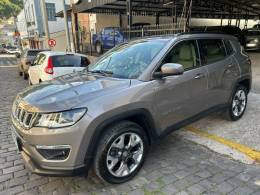 JEEP - COMPASS - 2019/2019 - Cinza - Sob Consulta