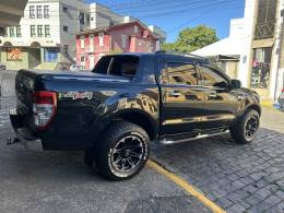 FORD - RANGER - 2017/2017 - Preta - Sob Consulta