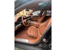 PORSCHE - PANAMERA - 2023/2023 - Preta - Sob Consulta