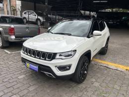 JEEP - COMPASS - 2021/2021 - Branca - Sob Consulta
