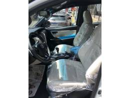 TOYOTA - HILUX SW4 - 2025/2025 - Branca - R$ 455.000,00