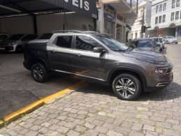 FIAT - TORO - 2022/2022 - Cinza - Sob Consulta