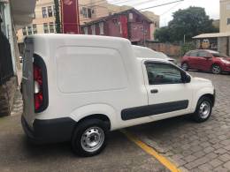 FIAT - FIORINO - 2017/2017 - Branca - R$ 61.000,00