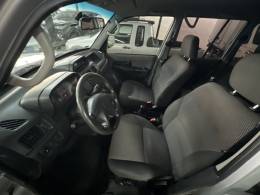MITSUBISHI - PAJERO TR4 - 2008/2008 - Prata - Sob Consulta