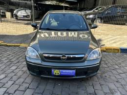 CHEVROLET - CORSA - 2011/2011 - Cinza - Sob Consulta
