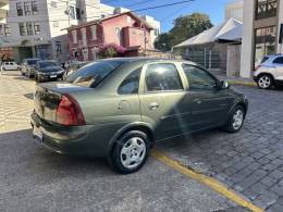 CHEVROLET - CORSA - 2011/2011 - Cinza - Sob Consulta