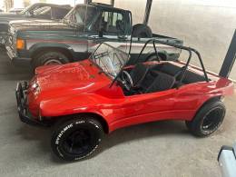 VOLKSWAGEN - BUGGY - 1985/1985 - Vermelha - Sob Consulta