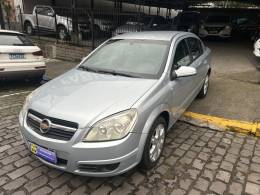 CHEVROLET - VECTRA - 2007/2008 - Prata - Sob Consulta