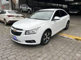CHEVROLET - CRUZE - 2012/2012 - Branca - Sob Consulta
