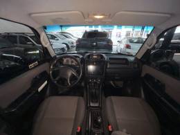 MITSUBISHI - PAJERO TR4 - 2008/2008 - Prata - Sob Consulta