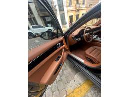 PORSCHE - PANAMERA - 2023/2023 - Preta - Sob Consulta