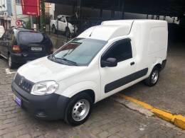 FIAT - FIORINO - 2017/2017 - Branca - R$ 61.000,00