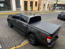 FORD - RANGER - 2022/2022 - Cinza - Sob Consulta