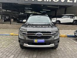 FORD - RANGER - 2024/2025 - Cinza - Sob Consulta