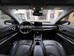 JEEP - COMPASS - 2022/2022 - Branca - Sob Consulta