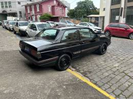 VOLKSWAGEN - VOYAGE - 1989/1989 - Preta - R$ 28.000,00