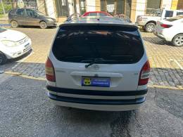 CHEVROLET - ZAFIRA - 2003/2003 - Branca - Sob Consulta