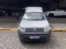 FIAT - FIORINO - 2015/2015 - Branca - Sob Consulta