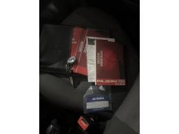 MITSUBISHI - PAJERO TR4 - 2008/2008 - Prata - Sob Consulta