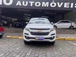 CHEVROLET - TRAILBLAZER - 2019/2020 - Branca - R$ 184.000,00