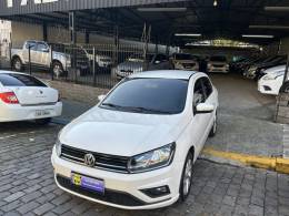 VOLKSWAGEN - VOYAGE - 2021/2021 - Branca - Sob Consulta