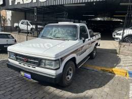 CHEVROLET - D20 - 1993/1994 - Branca - Sob Consulta