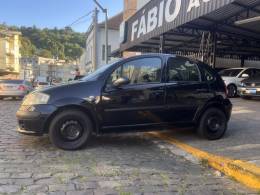 CITROËN - C3 - 2006/2006 - Preta - Sob Consulta