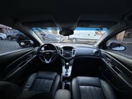 CHEVROLET - CRUZE - 2016/2016 - Branca - Sob Consulta