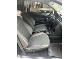 VOLKSWAGEN - SAVEIRO - 2020/2021 - Branca - Sob Consulta