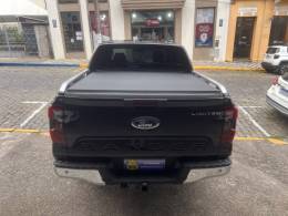 FORD - RANGER - 2025/2026 - Preta - Sob Consulta