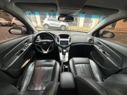 CHEVROLET - CRUZE - 2012/2012 - Branca - Sob Consulta