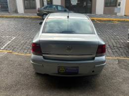 CHEVROLET - VECTRA - 2007/2008 - Prata - Sob Consulta