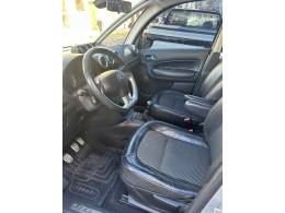 CITROËN - AIRCROSS - 2011/2012 - Prata - Sob Consulta