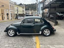 VOLKSWAGEN - FUSCA - 1970/1970 - Verde - Sob Consulta