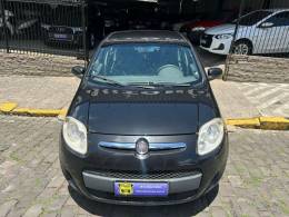 FIAT - PALIO - 2012/2013 - Preta - Sob Consulta