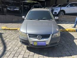 VOLKSWAGEN - PARATI - 2007/2007 - Prata - Sob Consulta