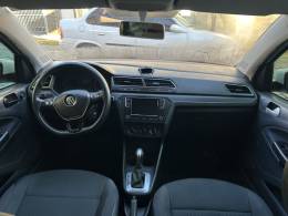 VOLKSWAGEN - VOYAGE - 2021/2021 - Branca - Sob Consulta