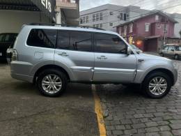 MITSUBISHI - PAJERO FULL - 2018/2018 - Prata - R$ 199.000,00