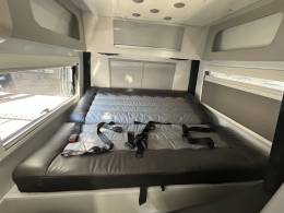 MERCEDES-BENZ - SPRINTER - 2022/2022 - Preta - Sob Consulta