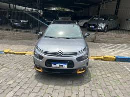 CITROËN - C4 CACTUS - 2022/2022 - Cinza - Sob Consulta