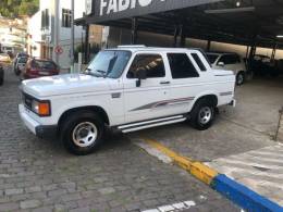 CHEVROLET - D20 - 1994/1995 - Branca - R$ 80.000,00