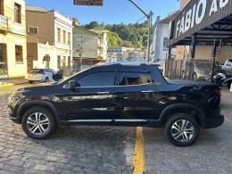 FIAT - TORO - 2017/2018 - Preta - Sob Consulta