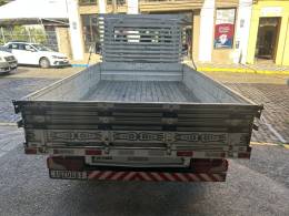 MERCEDES-BENZ - SPRINTER - 2014/2014 - Branca - Sob Consulta