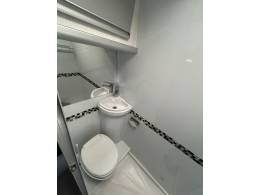 MERCEDES-BENZ - SPRINTER - 2022/2022 - Preta - Sob Consulta