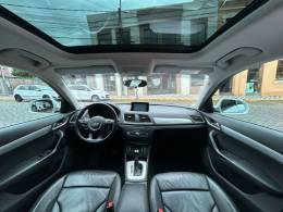 AUDI - Q3 - 2015/2016 - Branca - Sob Consulta