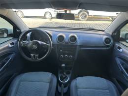 VOLKSWAGEN - GOL - 2012/2013 - Branca - Sob Consulta