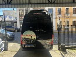 MERCEDES-BENZ - SPRINTER - 2022/2022 - Preta - Sob Consulta