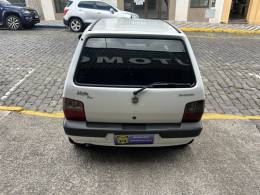 FIAT - UNO - 2012/2013 - Branca - Sob Consulta