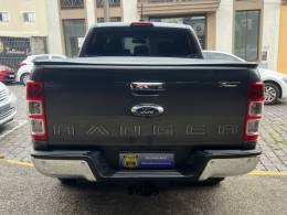 FORD - RANGER - 2022/2022 - Cinza - Sob Consulta